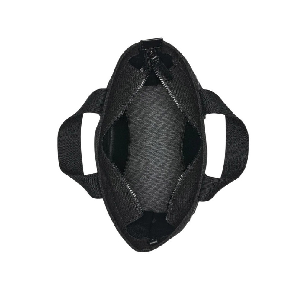 DKNY BRADY CROSSBODY HANDBAG R51AGJ49 ΤΣΑΝΤΑ ΓΥΝΑΙΚΕΙΑ BLACK