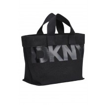 DKNY BRADY CROSSBODY HANDBAG R51AGJ49 ΤΣΑΝΤΑ ΓΥΝΑΙΚΕΙΑ BLACK