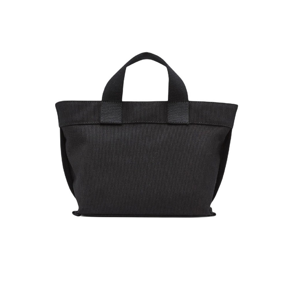 DKNY BRADY CROSSBODY HANDBAG R51AGJ49 ΤΣΑΝΤΑ ΓΥΝΑΙΚΕΙΑ BLACK