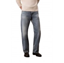 CALVIN KLEIN JEANS 90S STRAIGHT VINTAGE FINCH JEAN ΠΑΝΤΕΛΟΝΙ ΑΝΔΡΙΚΟ BLUΕ DENIM