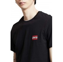 LEVIS 2PK CREWNECK 796810000 2 PACK SW ΕΣΩΡΟΥΧΟ ΑΝΔΡΙΚΟ BLACK/WHITE