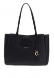 GUESS ISOLA MULTI COMP TOTE ΤΣΑΝΤΑ ΓΥΝΑΙΚΕΙΑ BLACK