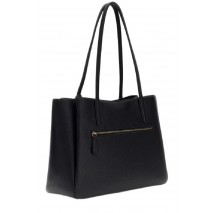 GUESS ISOLA MULTI COMP TOTE ΤΣΑΝΤΑ ΓΥΝΑΙΚΕΙΑ BLACK