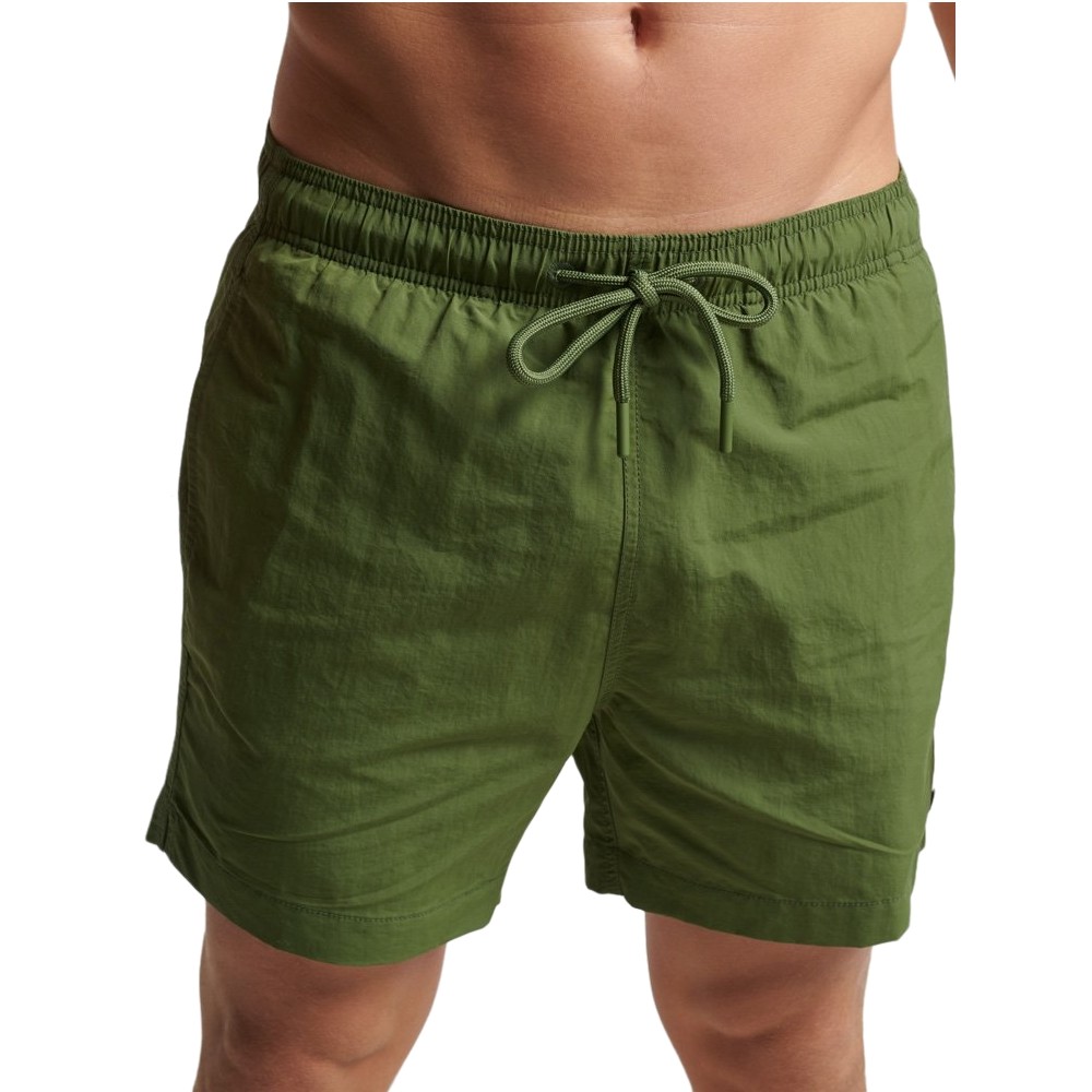 SUPERDRY STUDIO SD M3010172A ΜΑΓΙΟ ΑΝΔΡΙΚΟ KHAKI
