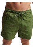 SUPERDRY STUDIO SD M3010172A ΜΑΓΙΟ ΑΝΔΡΙΚΟ KHAKI