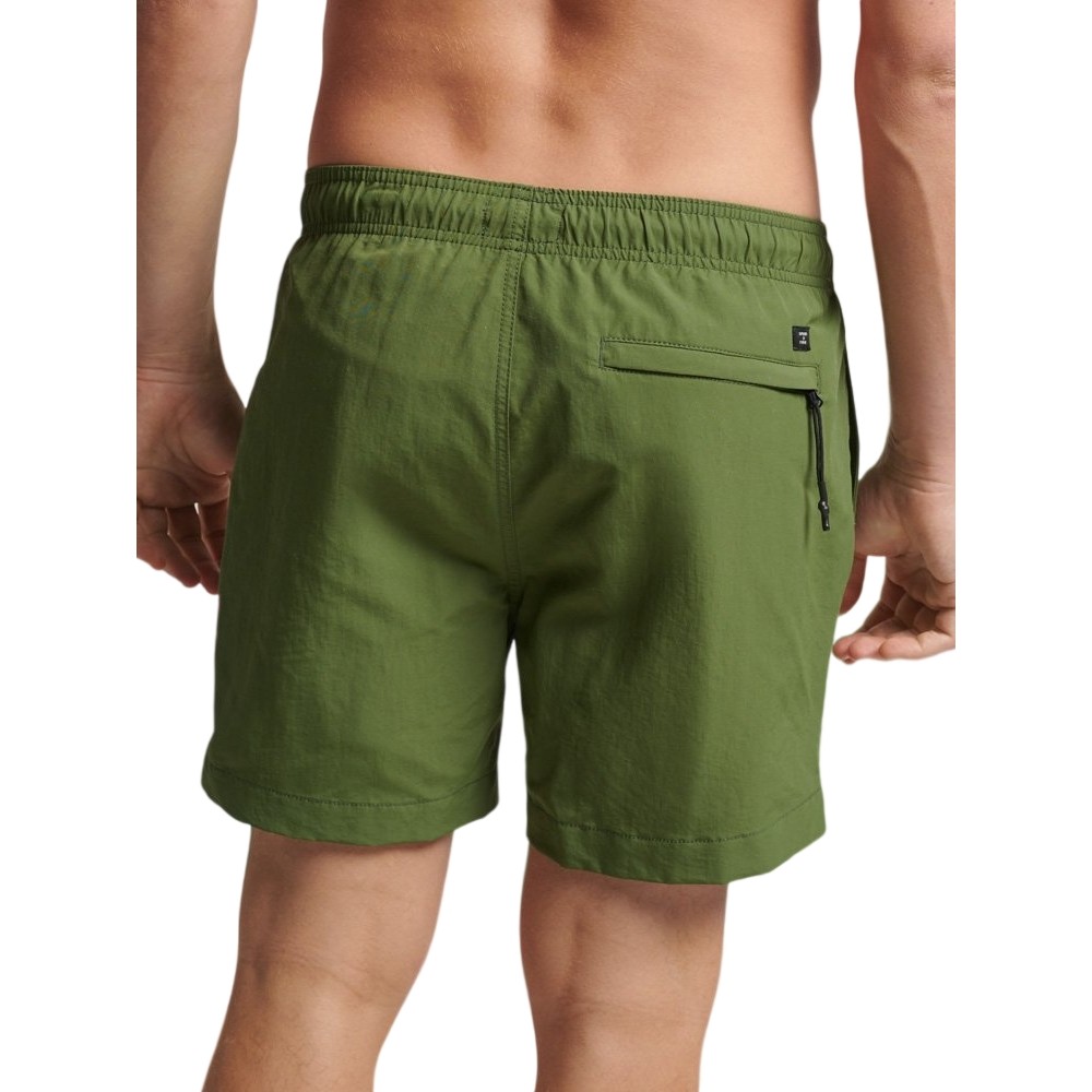 SUPERDRY STUDIO SD M3010172A ΜΑΓΙΟ ΑΝΔΡΙΚΟ KHAKI