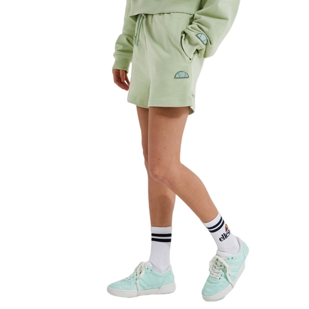 ΣΟΡΤΣ ΓΥΝΑΙΚΕΙΟ ELLESSE LIGHT GREEN