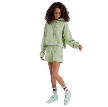 ΣΟΡΤΣ ΓΥΝΑΙΚΕΙΟ ELLESSE LIGHT GREEN