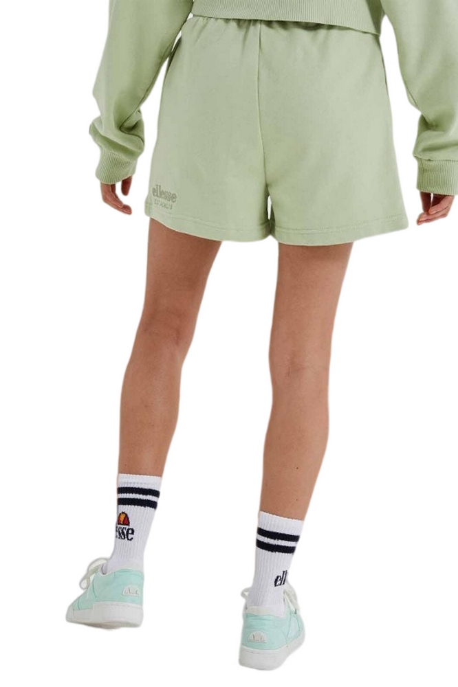 ΣΟΡΤΣ ΓΥΝΑΙΚΕΙΟ ELLESSE LIGHT GREEN