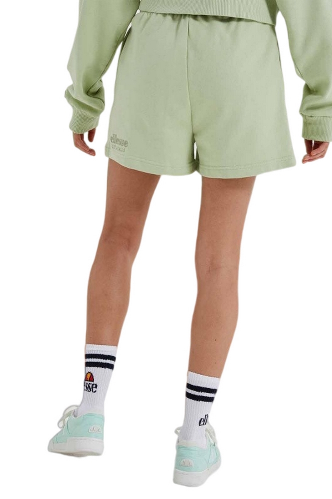 ΣΟΡΤΣ ΓΥΝΑΙΚΕΙΟ ELLESSE LIGHT GREEN