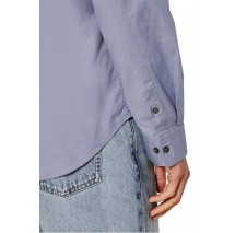 CALVIN KLEIN JEANS LS SOLID OXFORD CLASSIC SHIRT ΠΟΥΚΑΜΙΣΟ ΑΝΔΡΙΚΟ CIEL