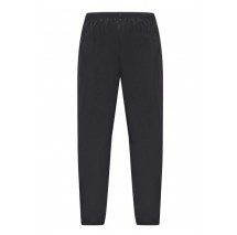 CALVIN KLEIN JEANS NYLON DRAWSTRING STRAIGHT JOGG ΦΟΡΜΑ ΠΑΝΤΕΛΟΝΙ ΑΝΔΡΙΚΟ BLACK