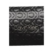 CALVIN KLEIN JEANS CK MUST MONO BLOCK REPORTER S ΤΣΑΝΤΑ ΑΝΔΡΙΚΗ BLACK