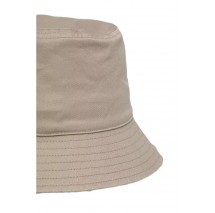 CALVIN KLEIN JEANS MONOGRAM BUCKET HAT ΚΑΠΕΛΟ ΓΥΝΑΙΚΕΙΟ BEIGE