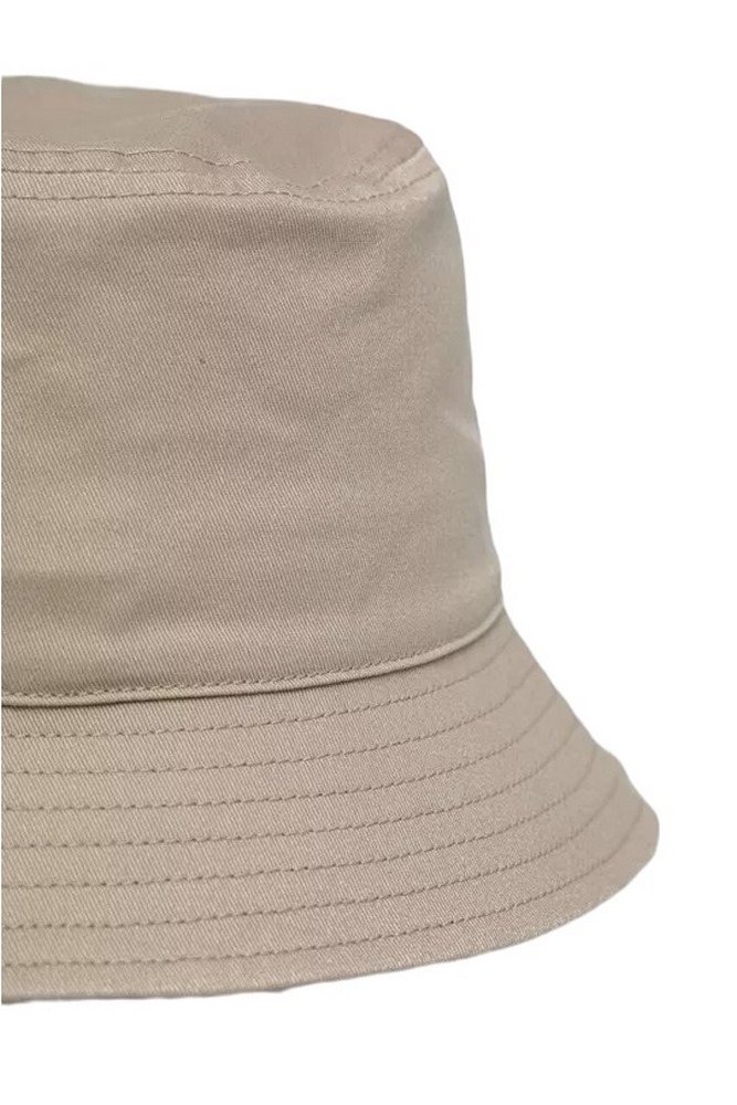 CALVIN KLEIN JEANS MONOGRAM BUCKET HAT ΚΑΠΕΛΟ ΓΥΝΑΙΚΕΙΟ BEIGE