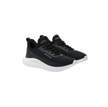 CALVIN KLEIN JEANS EVA RUNNER LOW INST HB ΠΑΠΟΥΤΣΙ ΑΝΔΡΙΚΟ BLACK