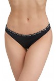 CALVIN  KLEIN  JEANS BRAZILAN ΜΑΓΙΟ ΓΥΝΑΙΚΕΙΟ BLACK