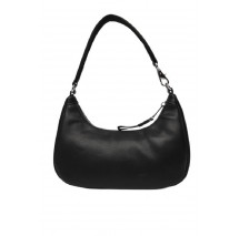 TOMMY JEANS BOLD SCRIPT SHOULDER BAG ΤΣΑΝΤΑ ΓΥΝΑΙΚΕΙΑ BLACK