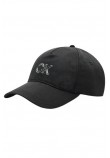 CALVIN KLEIN JEANS RE-LOCK INLAY CK BB CAP ΚΑΠΕΛΟ ΓΥΝΑΙΚΕΙΟ BLACK