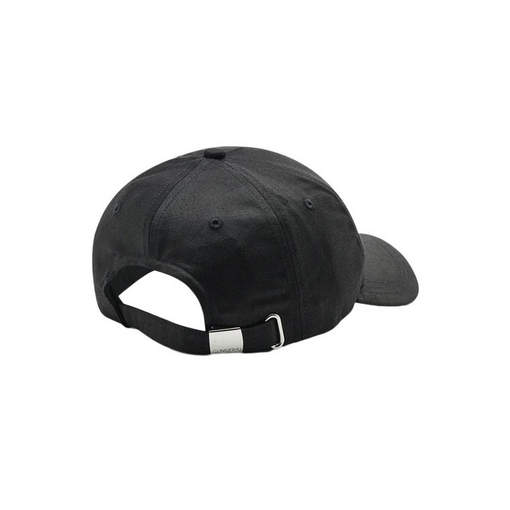 CALVIN KLEIN JEANS RE-LOCK INLAY CK BB CAP ΚΑΠΕΛΟ ΓΥΝΑΙΚΕΙΟ BLACK