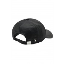 CALVIN KLEIN JEANS RE-LOCK INLAY CK BB CAP ΚΑΠΕΛΟ ΓΥΝΑΙΚΕΙΟ BLACK