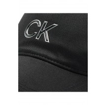 CALVIN KLEIN JEANS RE-LOCK INLAY CK BB CAP ΚΑΠΕΛΟ ΓΥΝΑΙΚΕΙΟ BLACK