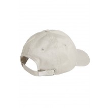 CALVIN KLEIN JEANS RE-LOCK INLAY CK BB CAP ΚΑΠΕΛΟ ΓΥΝΑΙΚΕΙΟ BEIGE