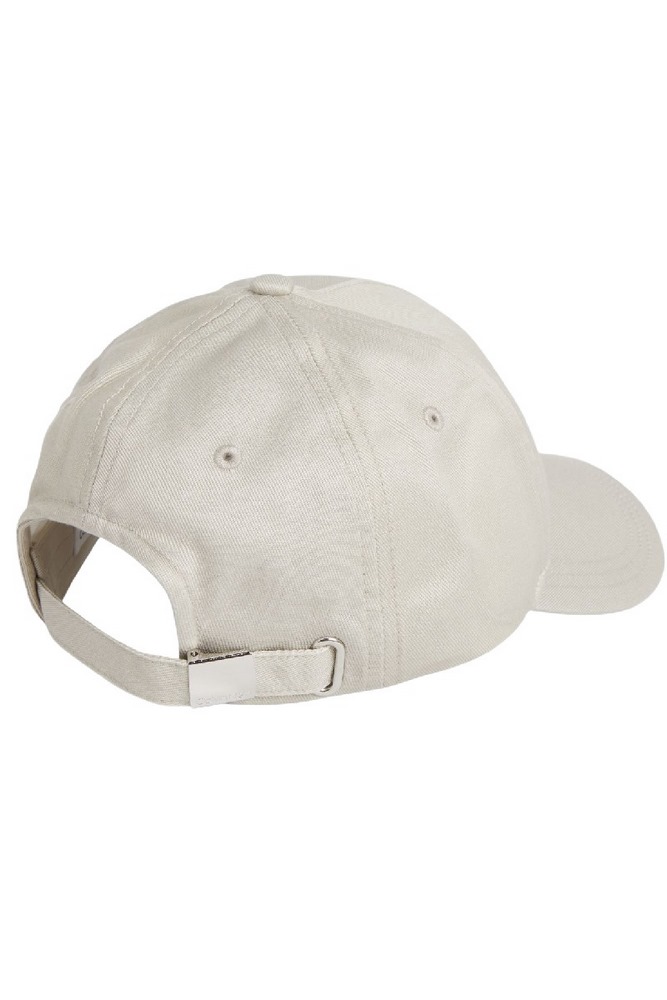 CALVIN KLEIN JEANS RE-LOCK INLAY CK BB CAP ΚΑΠΕΛΟ ΓΥΝΑΙΚΕΙΟ BEIGE