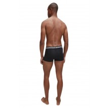 CALVIN KLEIN TRUNK 3PK ΕΣΩΡΟΥΧΟ ΑΝΔΡΙΚΟ BLACK