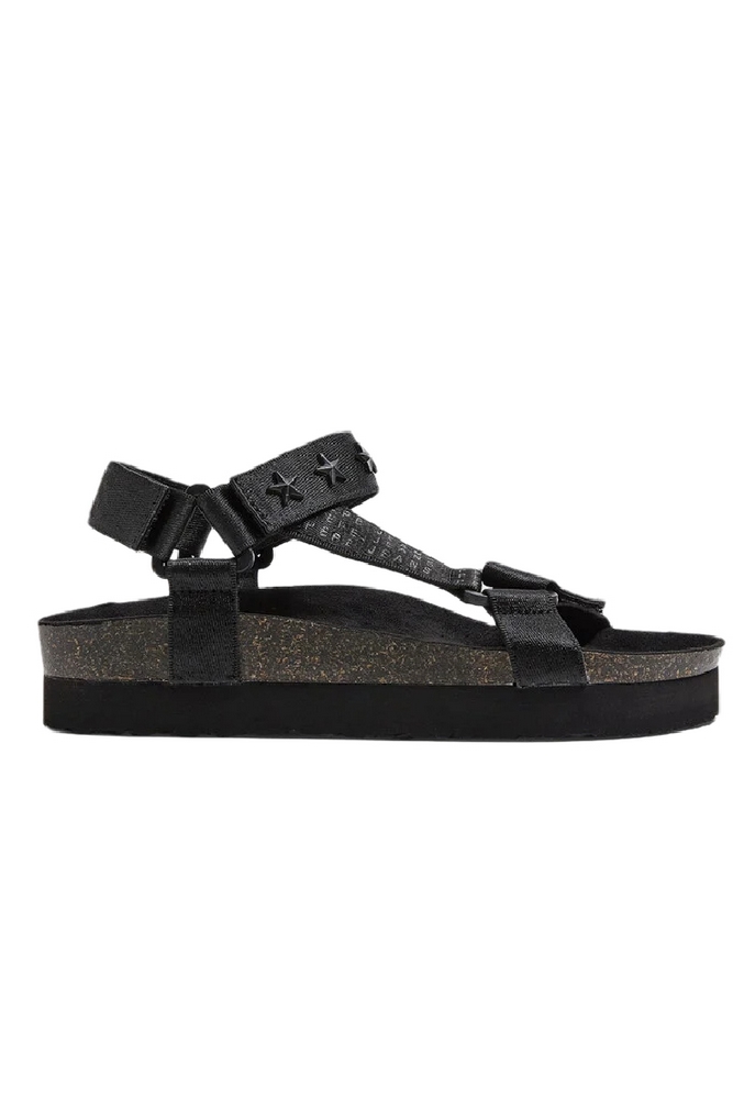 ΠΕΔΙΛΟ ΓΥΝΑΙΚΕΙΟ PEPE JEANS LONDON BLACK