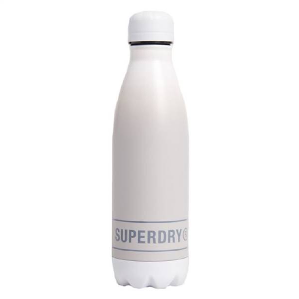 ΜΠΟΥΚΑΛΙ-ΘΕΡΜΟΣ ΑΝΔΡΙΚΟ SUPERDRY WHITE