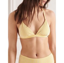 T BACK FIXED TRI BIKINI TOP ΜΑΓΙΩ ΓΥΝΑΙΚΕΙΟ YELLOW T BACK FIXED TRI BIKINI TOP ΜΑΓΙΩ ΓΥΝΑΙΚΕΙΟ YELLOW
