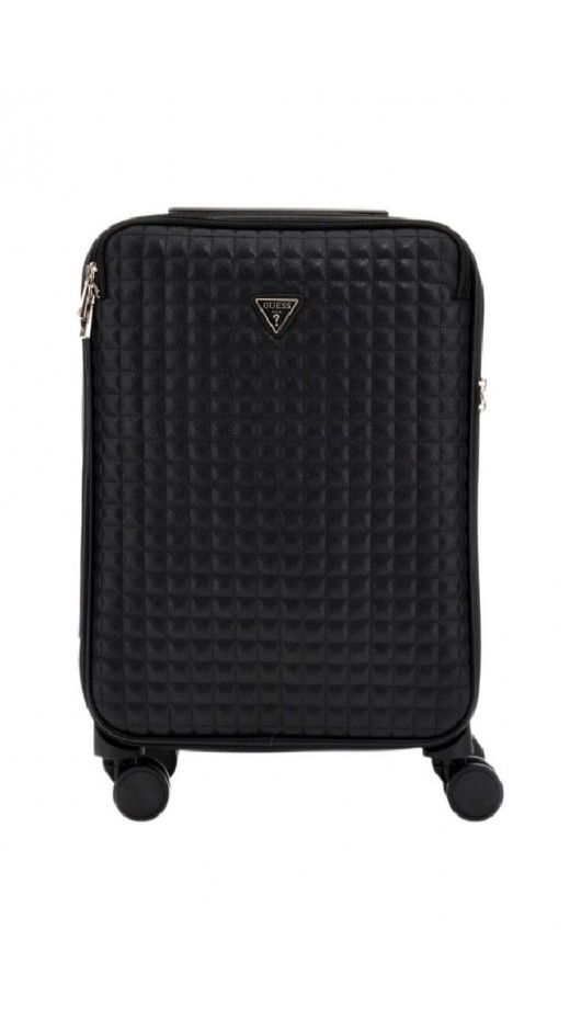 GUESS NADIRA 18 IN 8 WHEELER ΒΑΛΙΤΣΑ ΓΥΝΑΙΚΕΙΑ BLACK