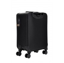 GUESS NADIRA 18 IN 8-WHEELER ΒΑΛΙΤΣΑ ΓΥΝΑΙΚΕΙΑ BLACK