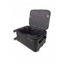 GUESS NADIRA 18 IN 8-WHEELER ΒΑΛΙΤΣΑ ΓΥΝΑΙΚΕΙΑ BLACK