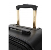 GUESS NADIRA 18 IN 8-WHEELER ΒΑΛΙΤΣΑ ΓΥΝΑΙΚΕΙΑ BLACK