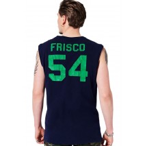 SUPERDRY OVIN VINTAGE ATHLETIC ΜΠΛΟΥΖΑ ΑΝΔΡΙΚΗ NAVY SUPERDRY OVIN VINTAGE ATHLETIC ΜΠΛΟΥΖΑ ΑΝΔΡΙΚΗ NAVY