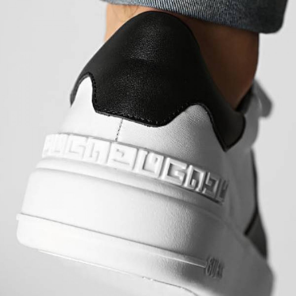 ΠΑΠΟΥΤΣΙ ΑΝΔΡΙΚΟ GUESS WHITE ΠΑΠΟΥΤΣΙ ΑΝΔΡΙΚΟ GUESS WHITE