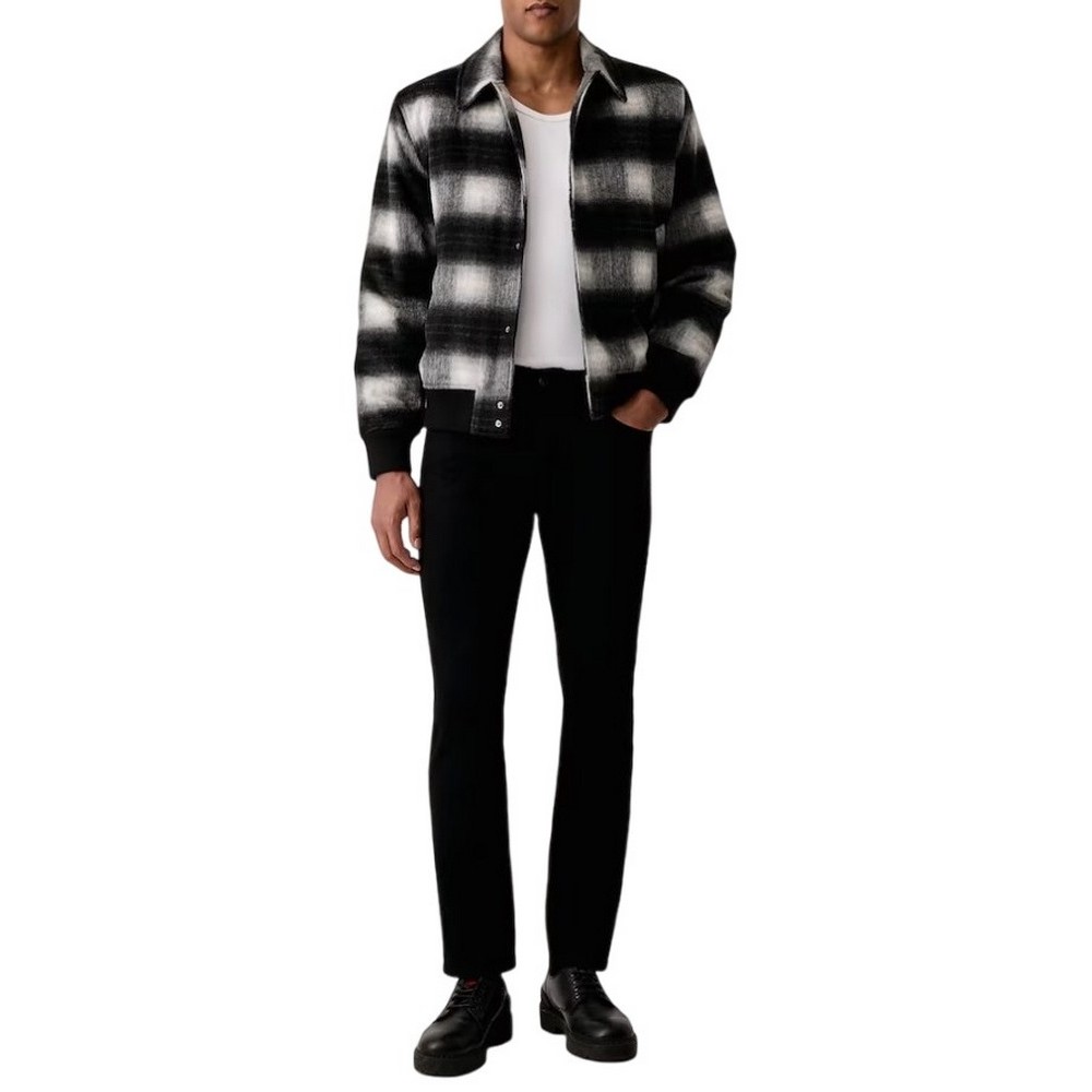 TOMMY JEANS SCANTON SLIM DJ4280 ΠΑΝΤΕΛΟΝΙ ΤΖΙΝ ΑΝΔΡΙΚΟ DENIM BLACK