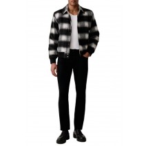 TOMMY JEANS SCANTON SLIM DJ4280 ΠΑΝΤΕΛΟΝΙ ΤΖΙΝ ΑΝΔΡΙΚΟ DENIM BLACK