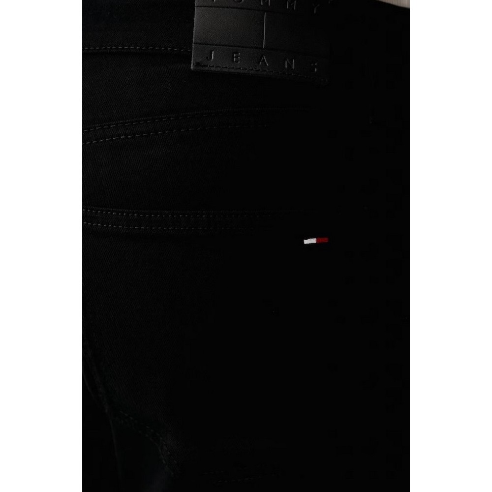 TOMMY JEANS SCANTON SLIM DJ4280 ΠΑΝΤΕΛΟΝΙ ΤΖΙΝ ΑΝΔΡΙΚΟ DENIM BLACK