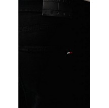 TOMMY JEANS SCANTON SLIM DJ4280 ΠΑΝΤΕΛΟΝΙ ΤΖΙΝ ΑΝΔΡΙΚΟ DENIM BLACK