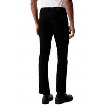 TOMMY JEANS SCANTON SLIM DJ4280 ΠΑΝΤΕΛΟΝΙ ΤΖΙΝ ΑΝΔΡΙΚΟ DENIM BLACK