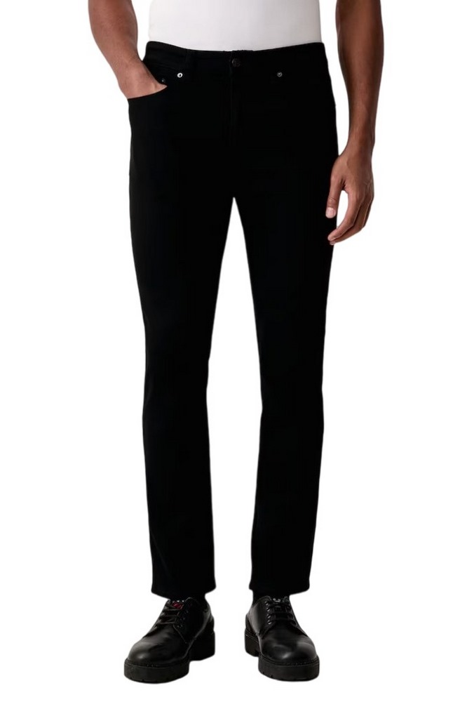 TOMMY JEANS SCANTON SLIM DJ4280 ΠΑΝΤΕΛΟΝΙ ΤΖΙΝ ΑΝΔΡΙΚΟ DENIM BLACK