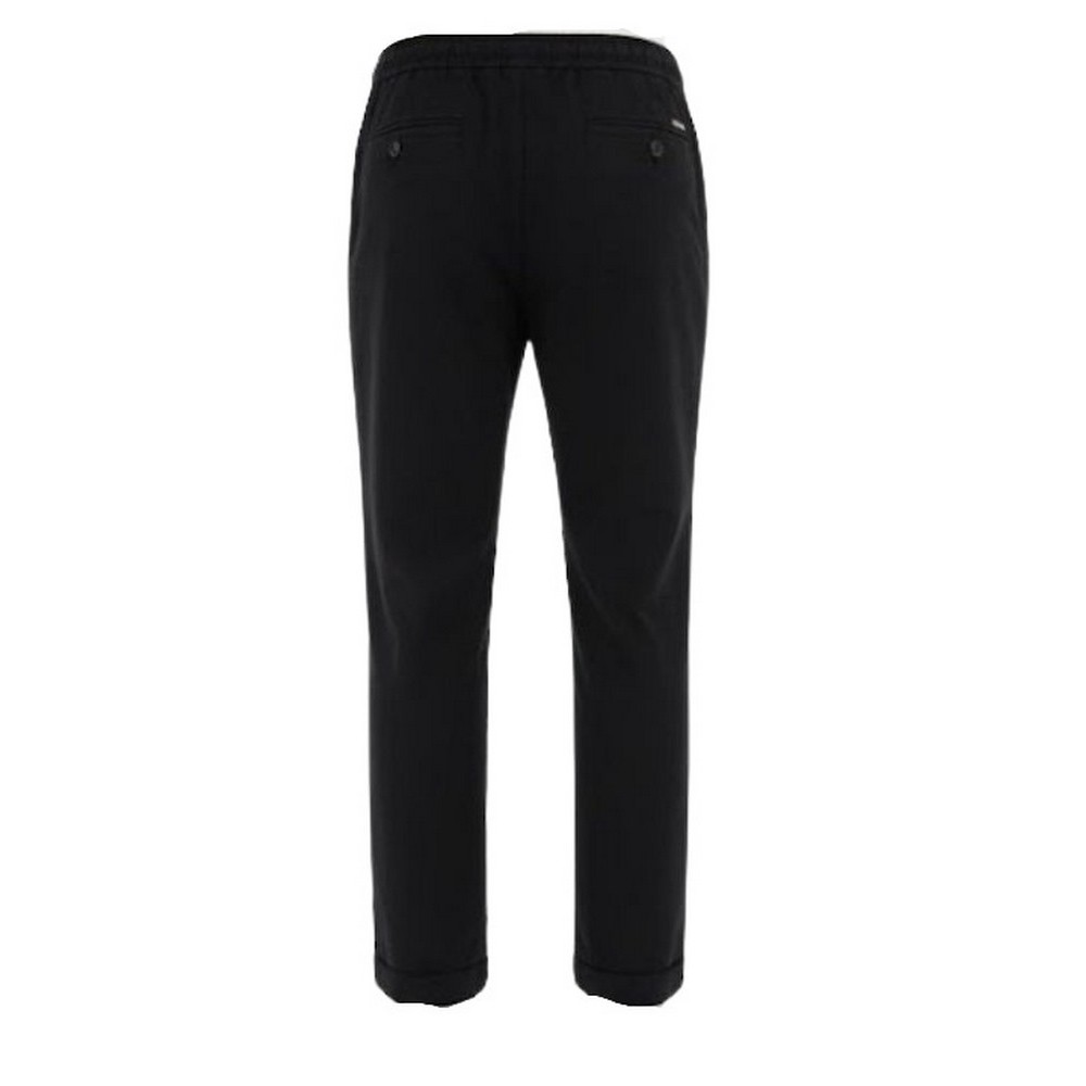 GUESS AXEL ΠΑΝΤΕΛΟΝΙ ΑΝΔΡΙΚΟ BLACK