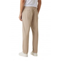 GUESS AXEL ΠΑΝΤΕΛΟΝΙ ΑΝΔΡΙΚΟ BEIGE