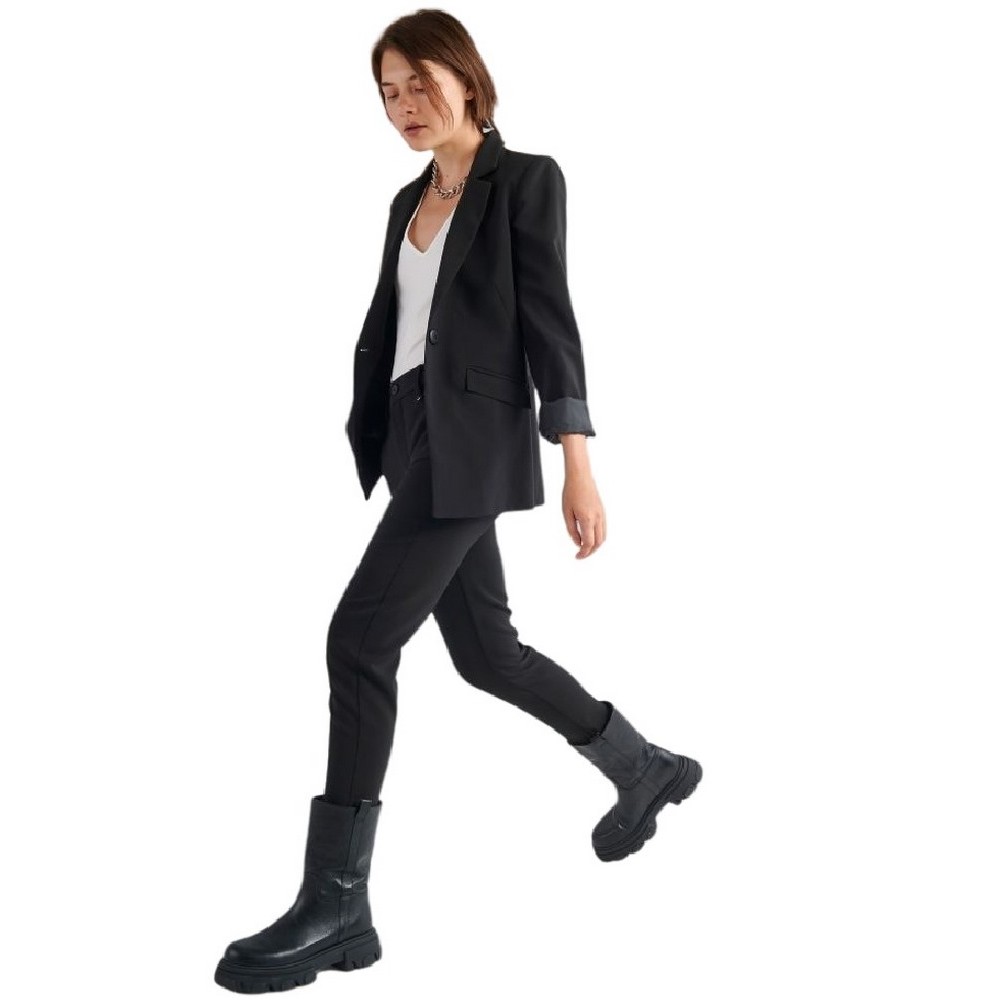 ALE ΠΑΝΤΕΛΟΝΙ FORMAL ΓΥΝΑΙΚΕΙΟ BLACK