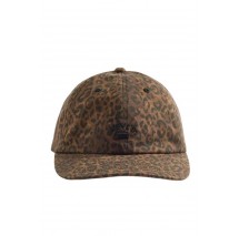 LEVIS® LAZY GIRL LOGO CAP ΚΑΠΕΛΟ ΓΥΝΑΙΚΕΙΟ LEOPARD
