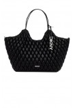 DKNY PAULA TOTE HANDBAG R62AZE49 ΤΣΑΝΤΑ ΓΥΝΑΙΚΕΙΑ BLACK DKNY PAULA TOTE HANDBAG R62AZE49 ΤΣΑΝΤΑ ΓΥΝΑΙΚΕΙΑ BLACK