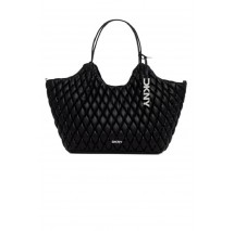 DKNY PAULA TOTE HANDBAG R62AZE49 ΤΣΑΝΤΑ ΓΥΝΑΙΚΕΙΑ BLACK